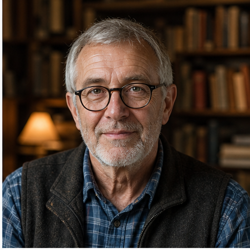 Klaus B.